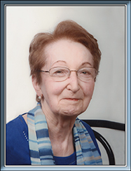 Oliva "Olivine" Gaspardo